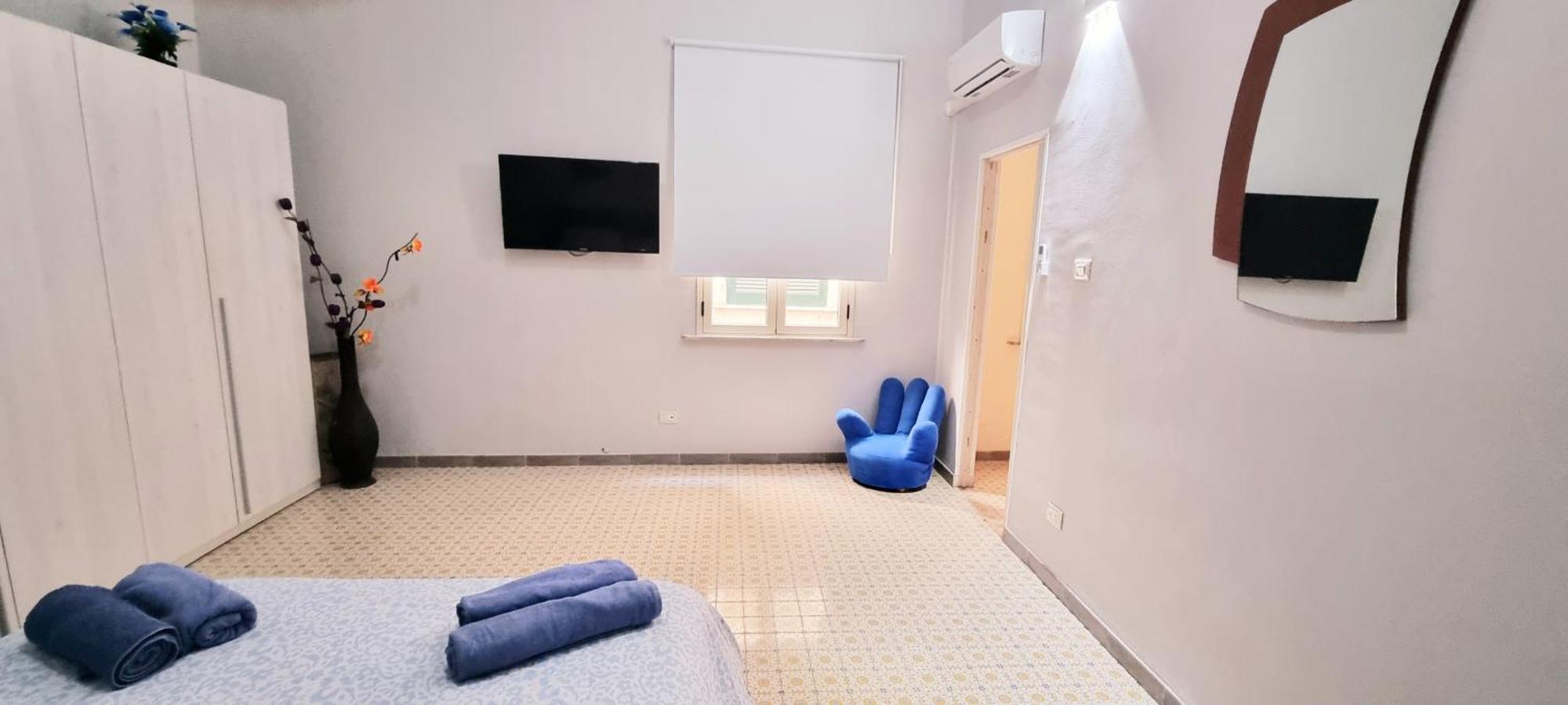 Eracles House Near Ortigia Island Appartement Syracuse Buitenkant foto