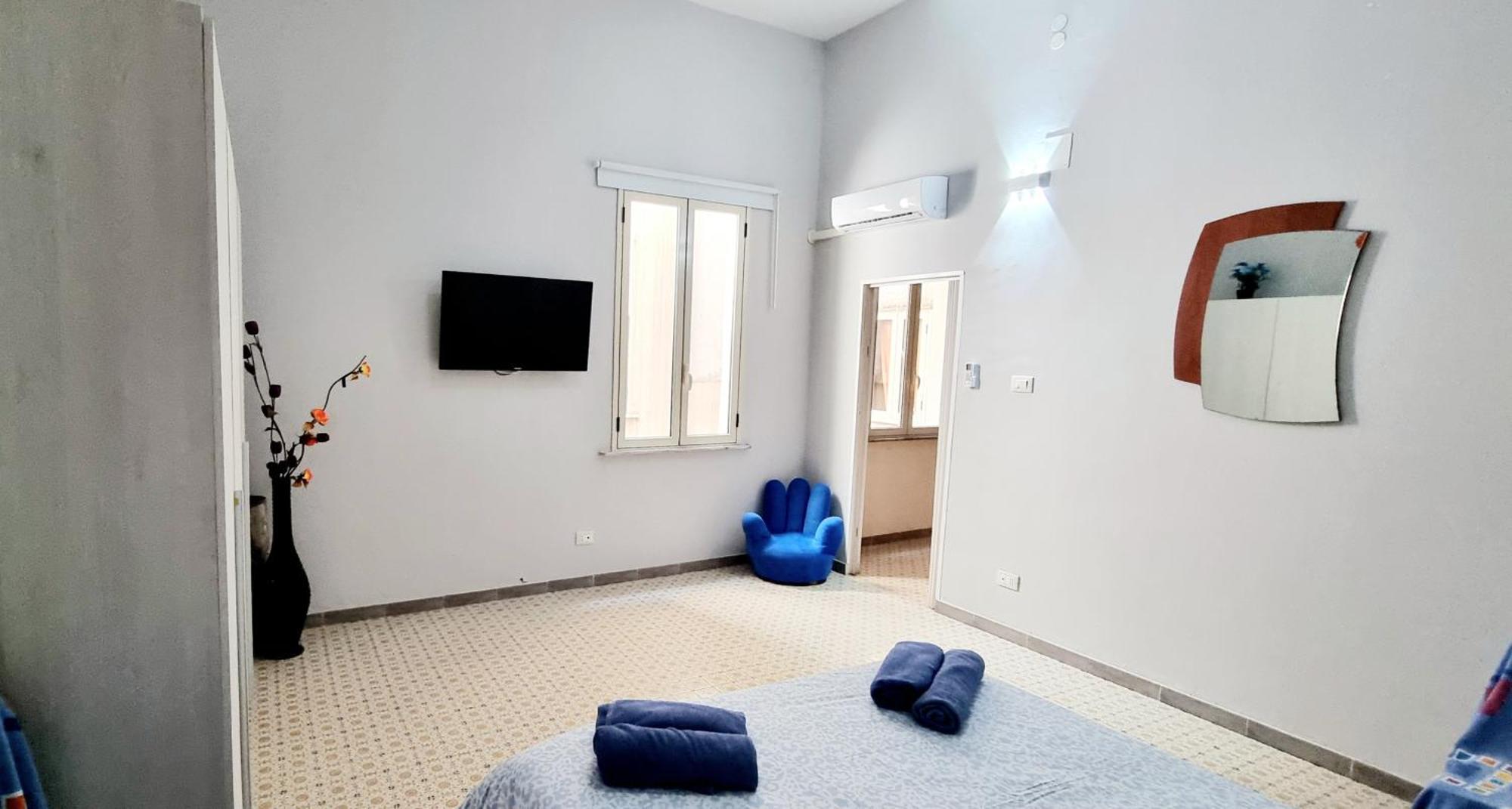 Eracles House Near Ortigia Island Appartement Syracuse Buitenkant foto