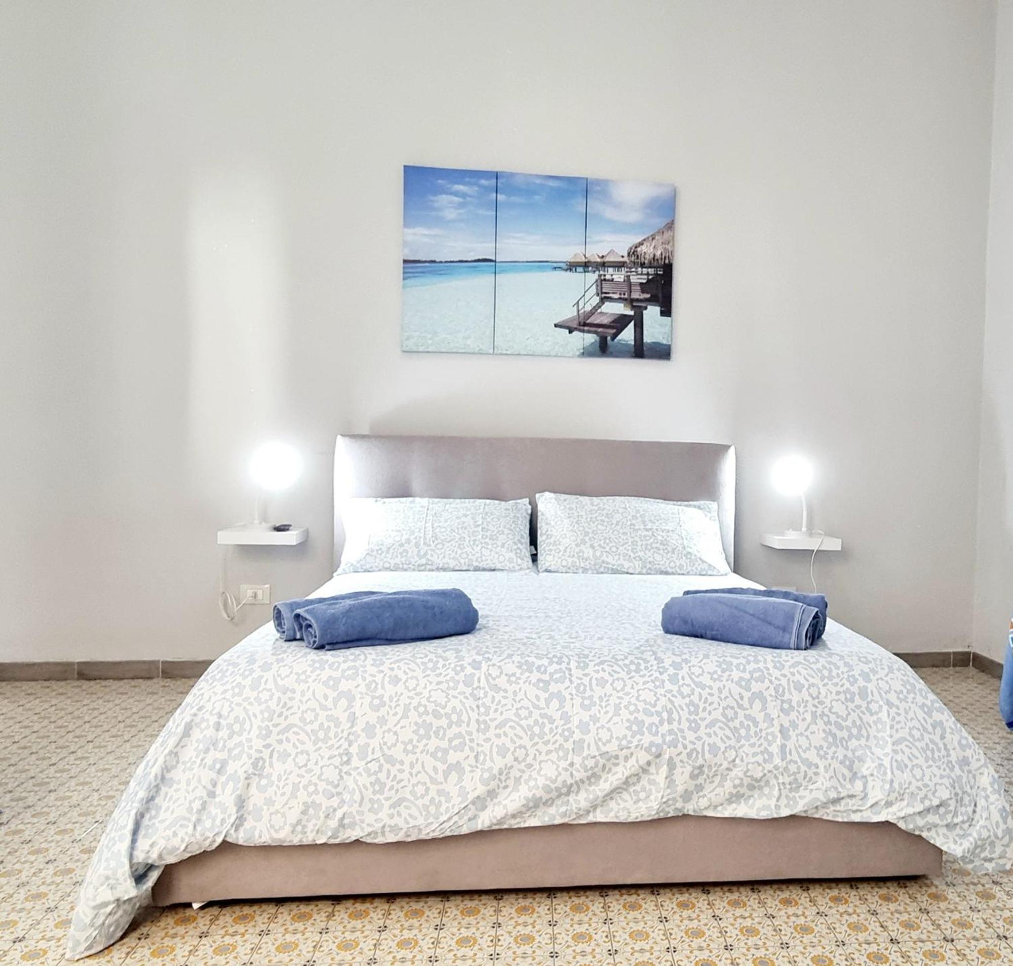 Eracles House Near Ortigia Island Appartement Syracuse Buitenkant foto